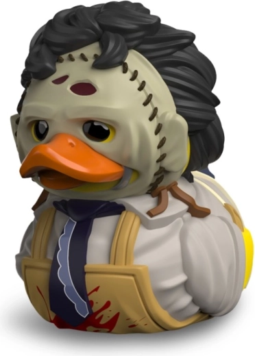 Kachnička Tubbz Mini Leatherface