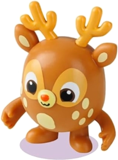 8 véletlenszerű figura az 1. szériából