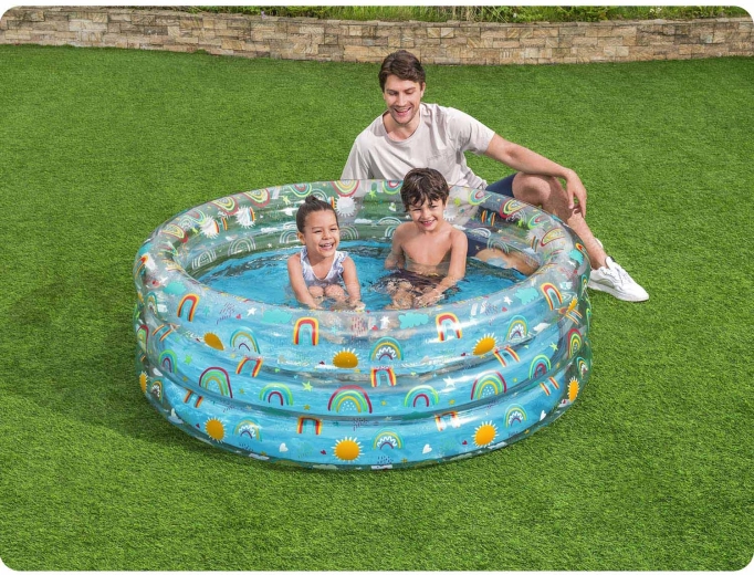 Nagy kapacitás a sok-sok mókához