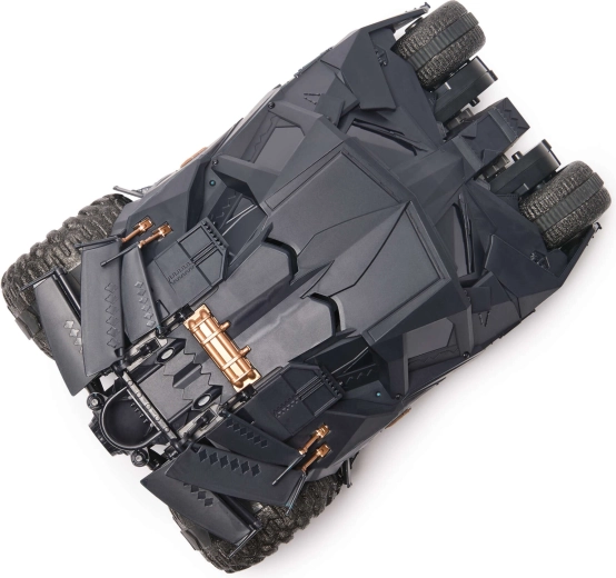 Autentikus Tumbler a Sötét Lovagból