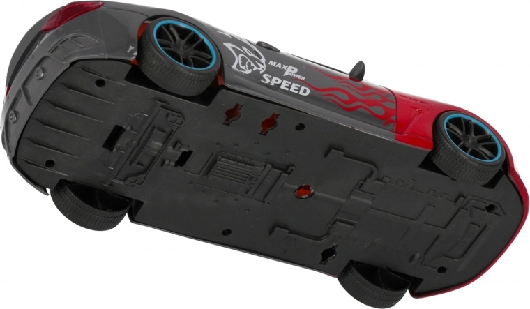 Tartós kialakítás a mindennapos játékhoz