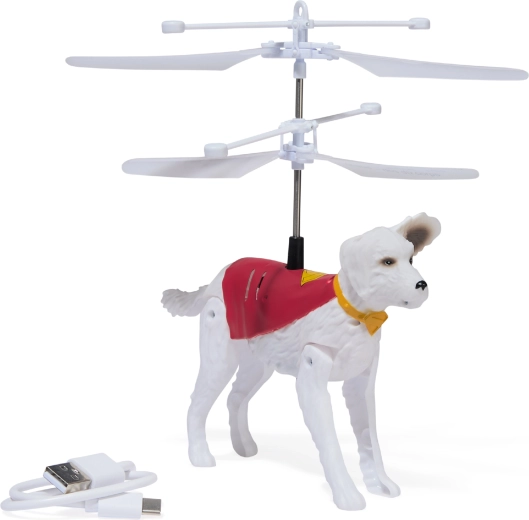 USB-töltés a gyors visszatéréshez az akcióba