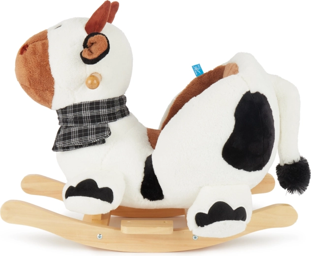 Egyensúly és motorika támogatása