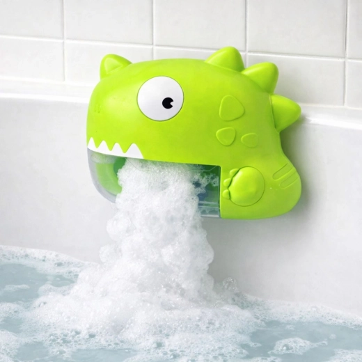 Dús hab egyetlen gombnyomásra