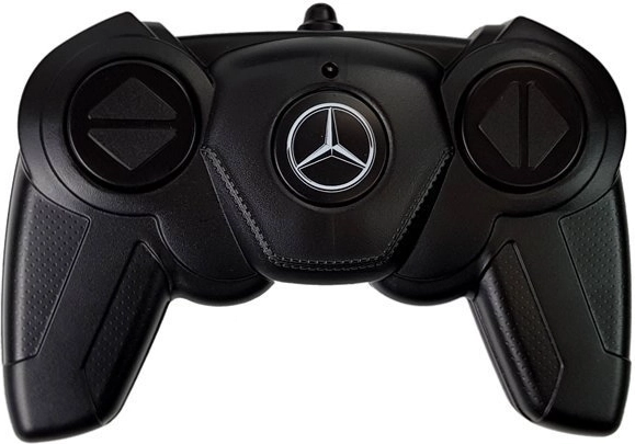 2,4 GHz-es zavarásmentes vezérlés