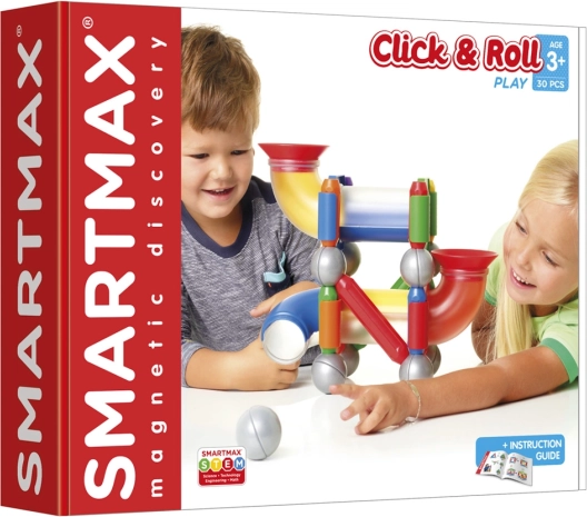 SmartMax Golyópálya