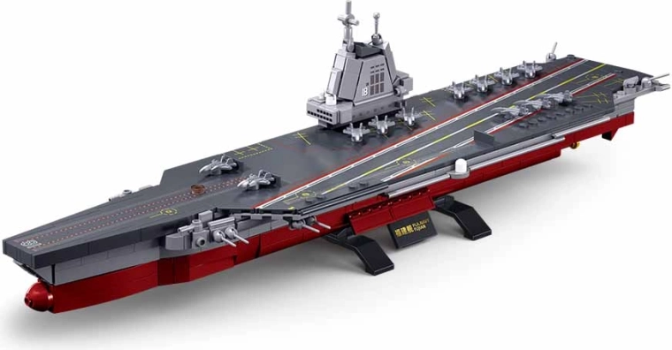 Nagy modell 46,5 cm hosszúsággal