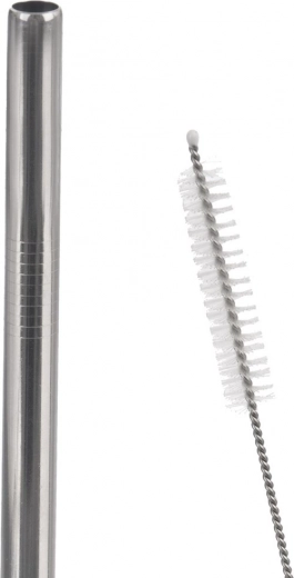 Könnyű tisztítás a kefének köszönhetően