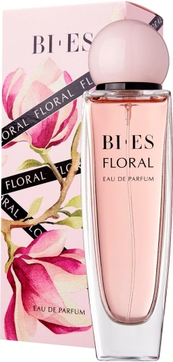 Női parfümvíz BI-ES Floral 100 ml