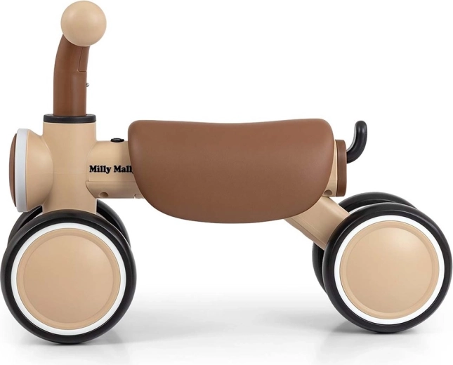 Kényelmes, puha ülés