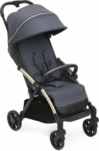 Chicco Goody Xplus sport babakocsi – dark shadow