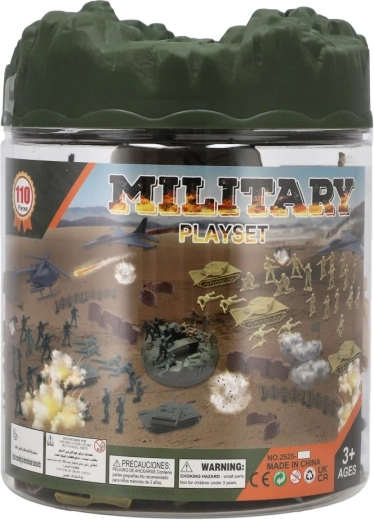 Praktikus és strapabíró doboz