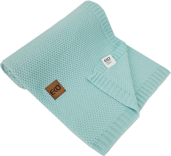 Finom és légáteresztő bambusz kötött anyag