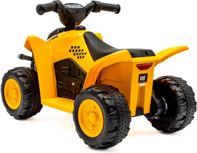 Egyszerű irányítás a kicsiknek