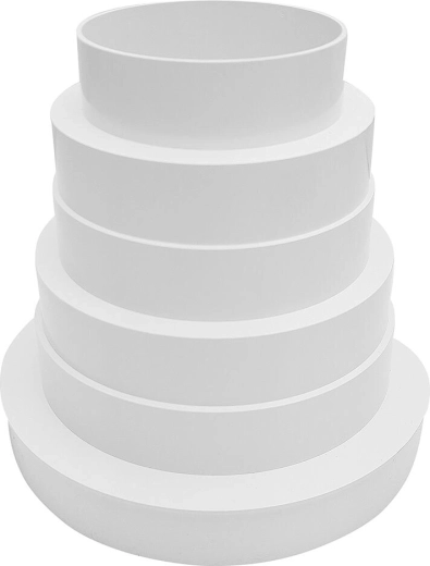 Kompatibilis a HT és KG DN110 rendszerekkel