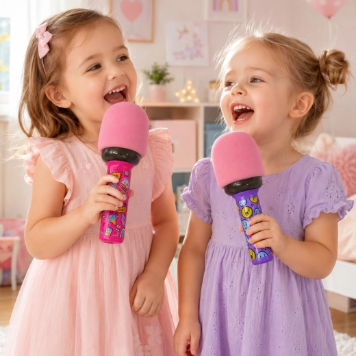Vezeték nélküli karaoke Bluetooth-kapcsolattal
