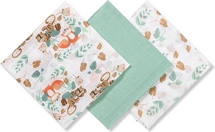 70 × 70 cm méret és stílusos kivitel