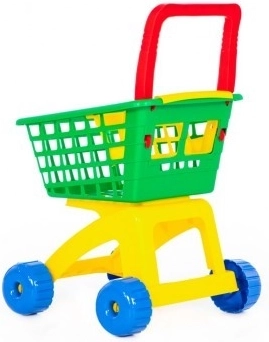 Könnyű irányítás és stabil haladás