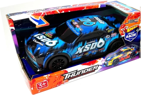 Auto Champion lendkerekes autó gyerekeknek 1:20