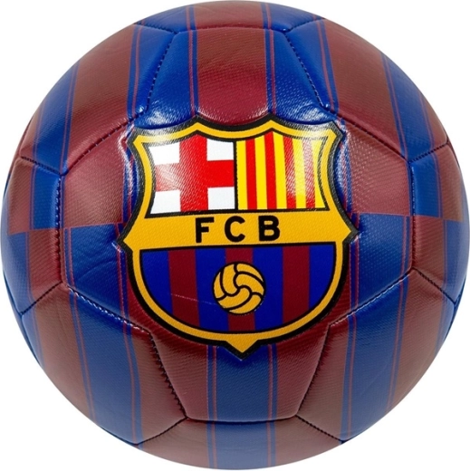 FC Barcelona hazai színek és markáns címer