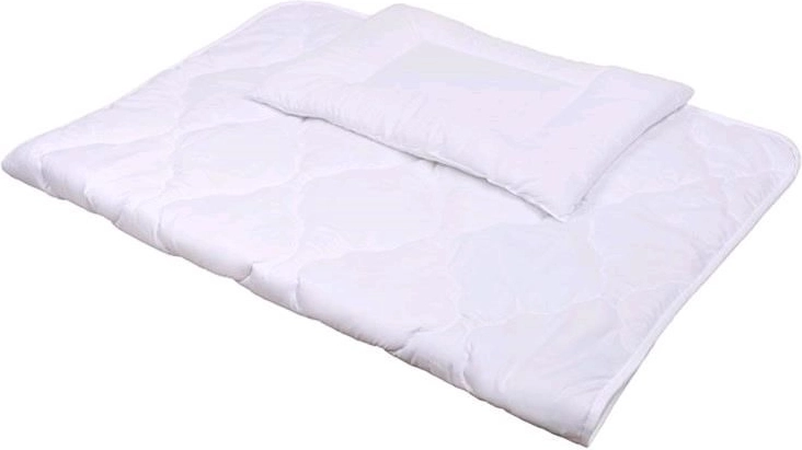 Meleg és hipoallergén töltetek