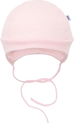 Praktikus megkötős sapka