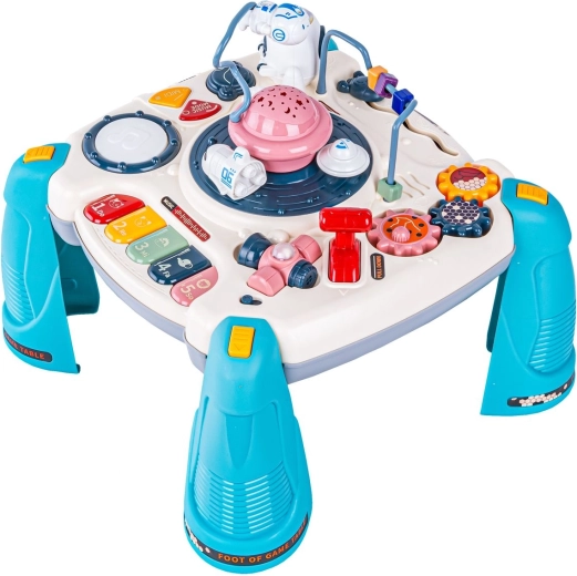 Űrprojektor a fényhatásokhoz