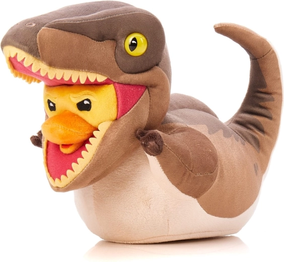 Plüss játék Tubbz Jurassic Park Velociraptor