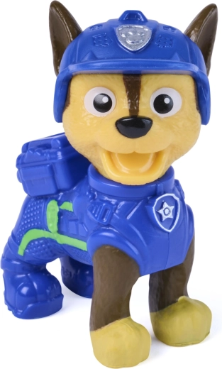 Chase figura mentőakciókhoz