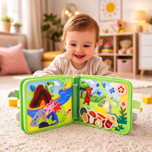 A finommotorika és a koncentráció fejlesztése