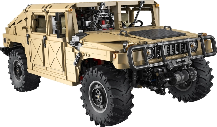 Realista mechanika és felfüggesztés