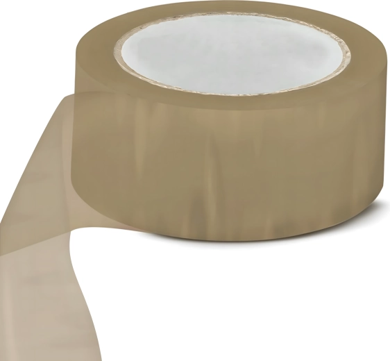 Erős tapadás a biztonságos küldeményekért