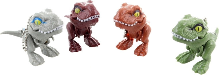 Többféle típus gyűjtéshez és cseréhez