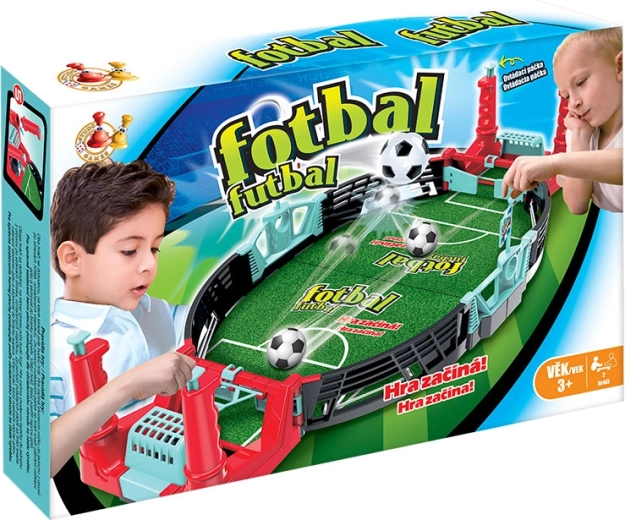 Lövőfoci STUDO GAMES