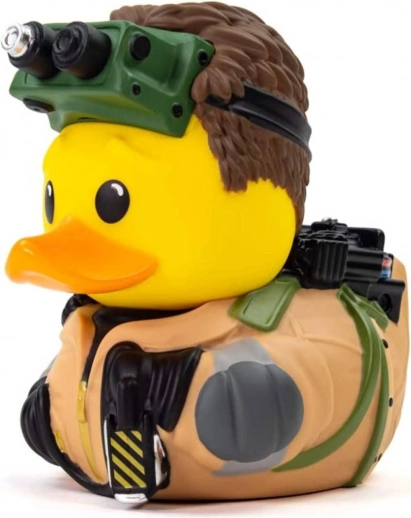 TUBBZ kacsafi GHOSTBUSTERS Ray Stantz gyűjtői figura