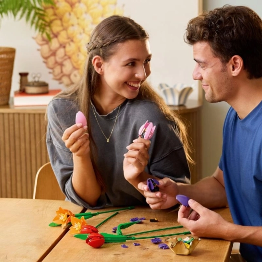 Állítható szárak a könnyű elrendezéshez