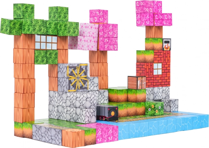 Erős neodímium mágnesek a stabil építményekhez