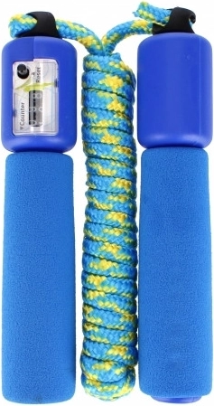 Kényelmes habszivacs markolatok