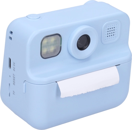 Azonnali nyomtatás tinta nélkül