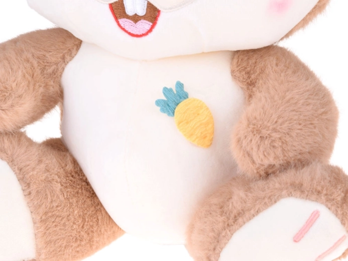 Hajlítható, hosszú fülecskék