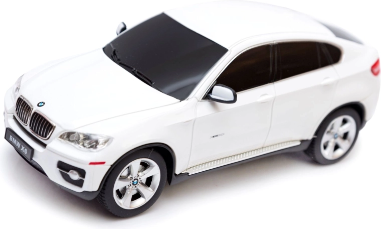 Hivatalosan licencelt BMW és élethű részletek