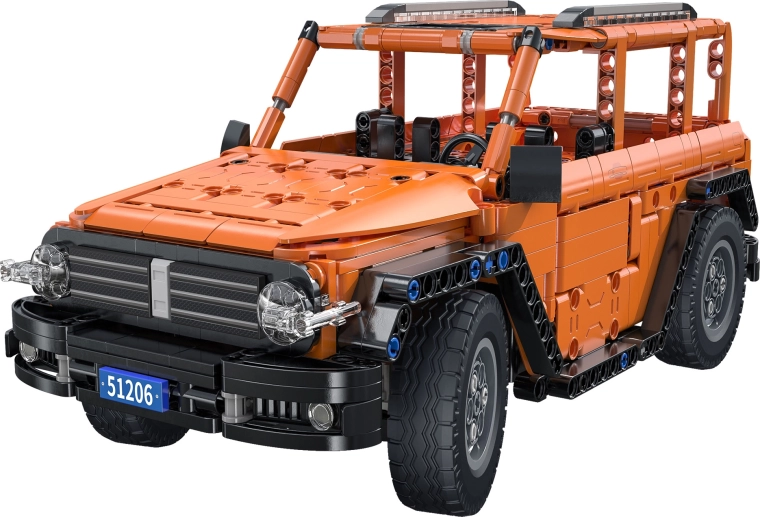 Nagy modell 1:12 méretarányban