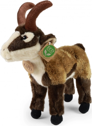 Eco-barát plüss zerge 24 cm