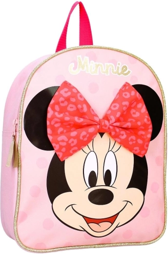 Minnie Mouse hátizsák 32 cm