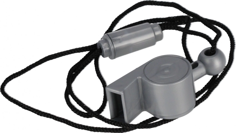 Nyakpánt biztonsági csattal