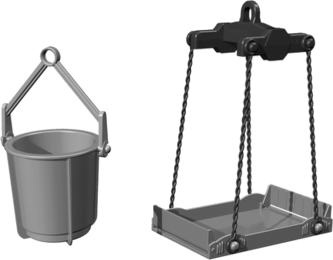 Gazdag tartozékkészlet a valósághű játékhoz