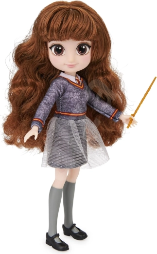 Hermione Granger varázsló baba