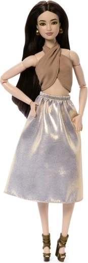 A Barbie Basics időtlen stílusa