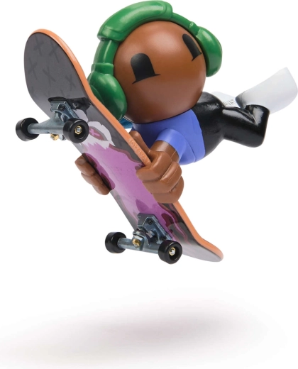 Mozgatható figura az akciódús játékhoz