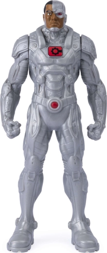 Részletgazdag futurisztikus páncél